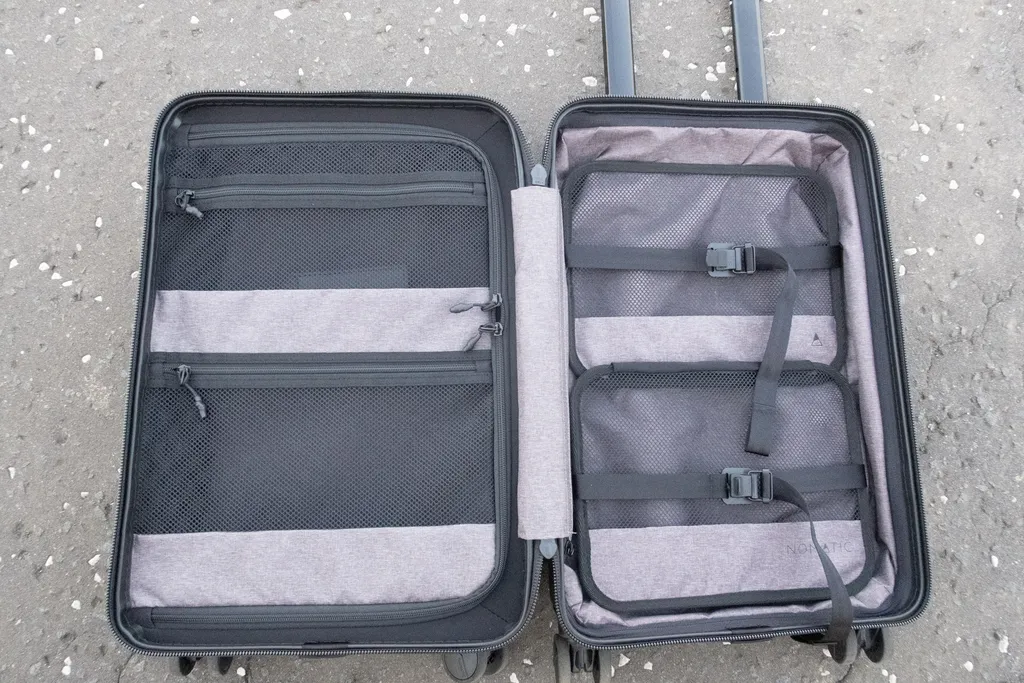 12 Best Luxury CarryOn Luggage of 2023 [InDepth Review!]